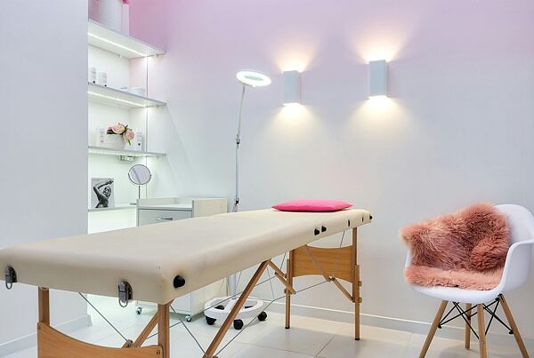 salon