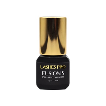 Lepidlo na řasy Lashes PRO Fusion S 5g