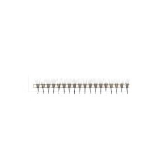 5D objemové řasy 0.07 mm Narrow Premium (úzké) 1440 ks