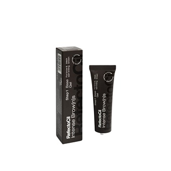 REFECTOCIL Intense Brow[n]s Barva gelová černohnědá