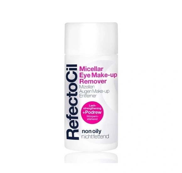 REFECTOCIL Micellar Eye Make-Up Remover