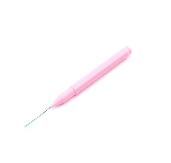 Lash lifting kartáčky na obočí a řasy 10 kusů