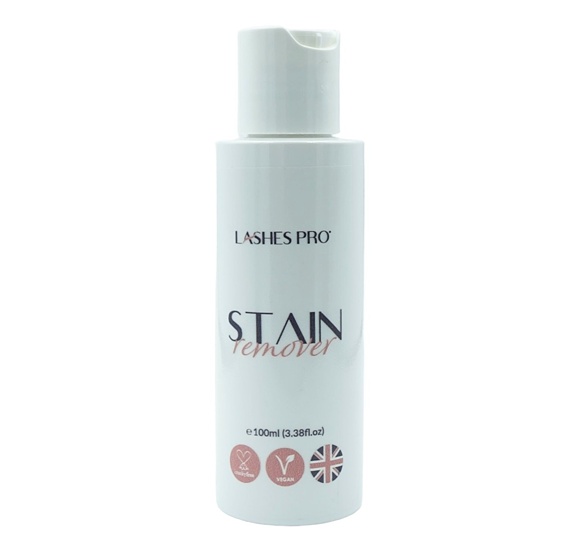 Odstraňovač barvy 100ml