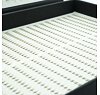 5D objemové řasy 0.07 mm čokoládové Narrow Premium (úzké) 1440 ks